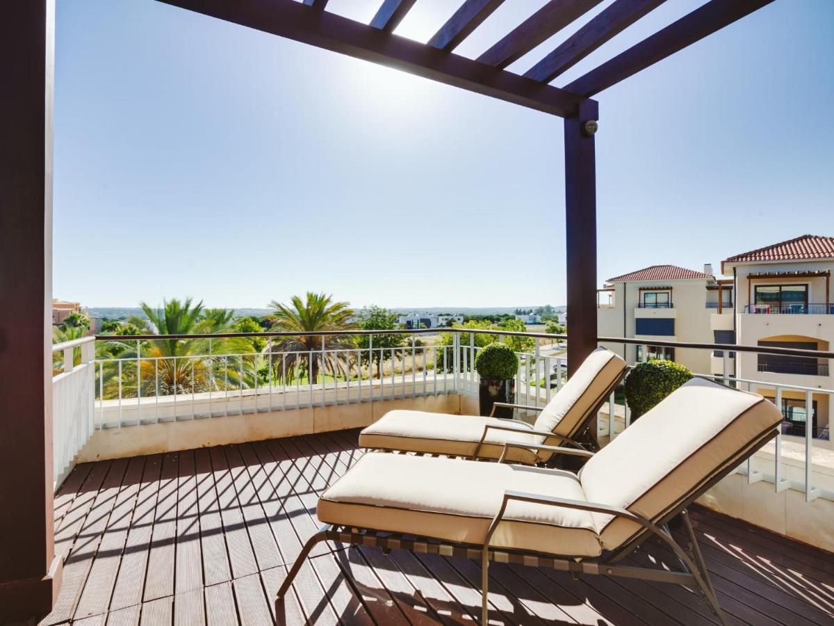 Al - Victoria Gardens Daire Vilamoura Dış mekan fotoğraf