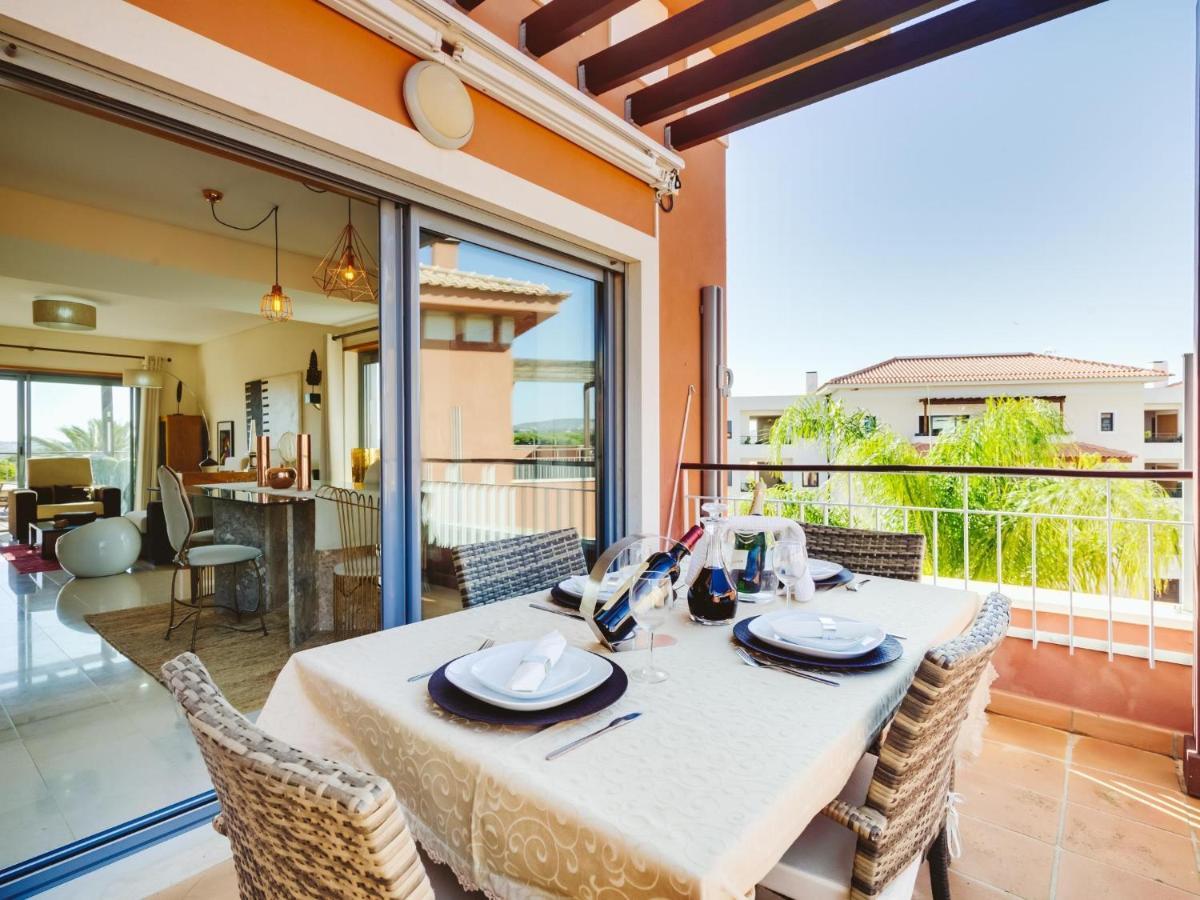 Al - Victoria Gardens Daire Vilamoura Dış mekan fotoğraf