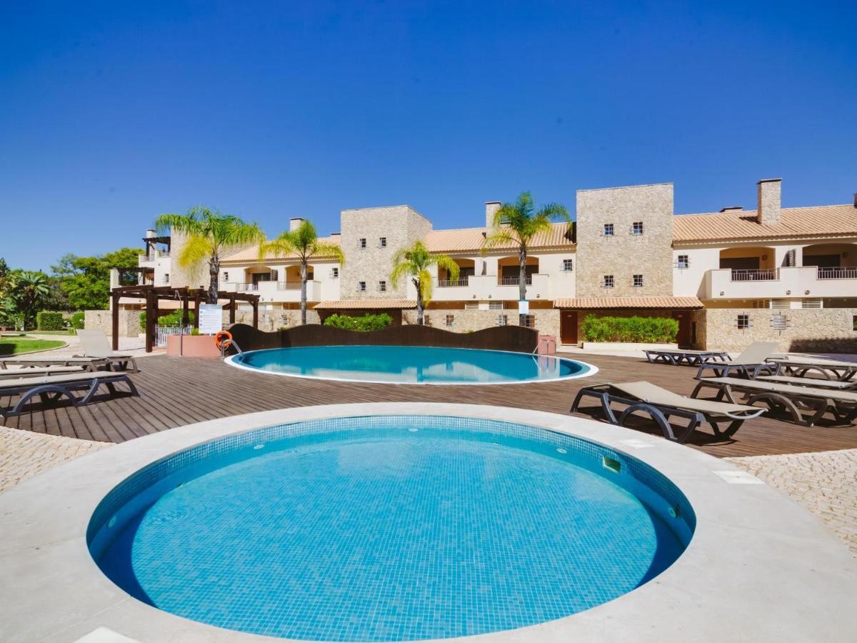 Al - Victoria Gardens Daire Vilamoura Dış mekan fotoğraf