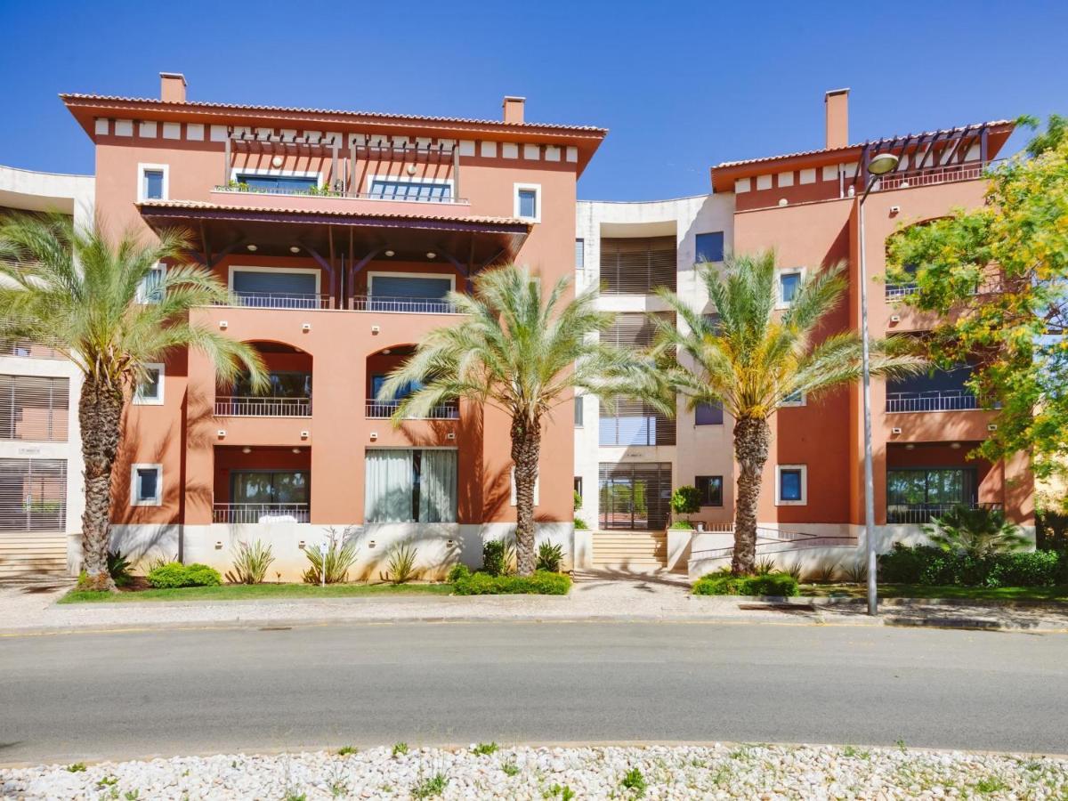 Al - Victoria Gardens Daire Vilamoura Dış mekan fotoğraf