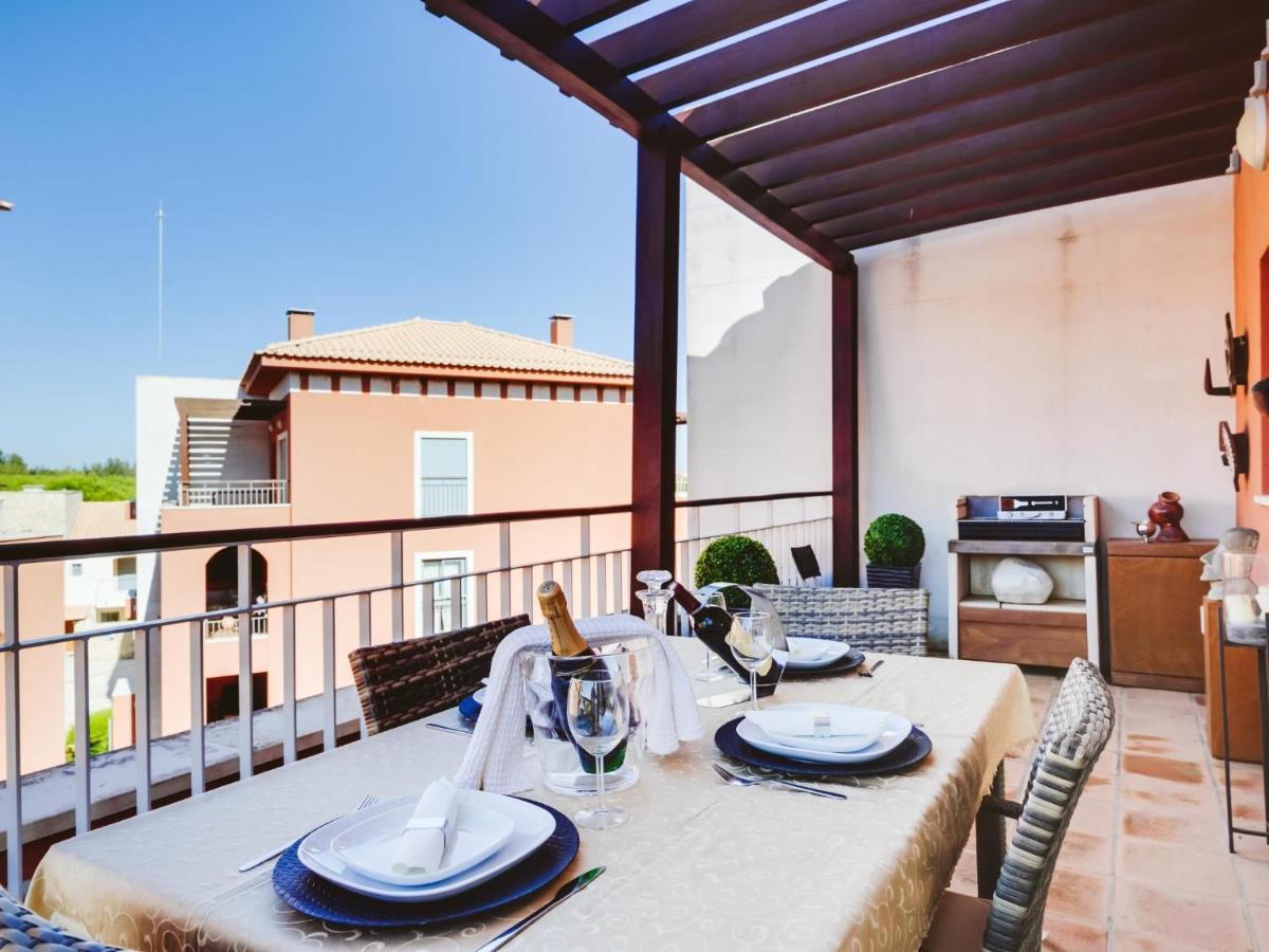 Al - Victoria Gardens Daire Vilamoura Dış mekan fotoğraf