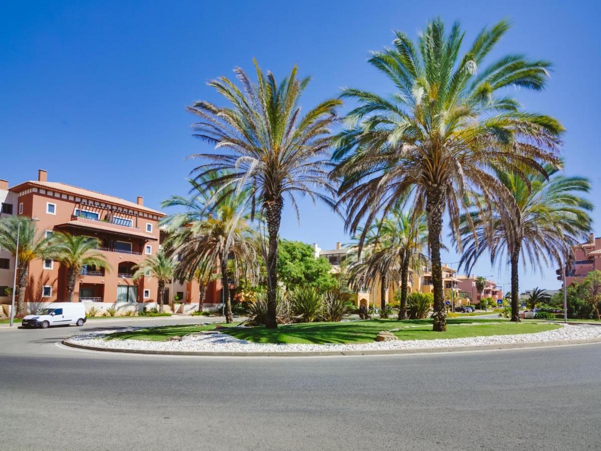 Al - Victoria Gardens Daire Vilamoura Dış mekan fotoğraf