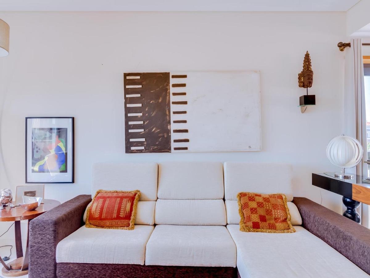 Al - Victoria Gardens Daire Vilamoura Dış mekan fotoğraf