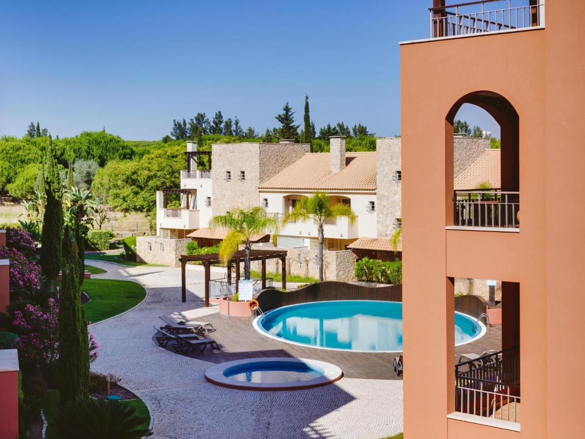 Al - Victoria Gardens Daire Vilamoura Dış mekan fotoğraf